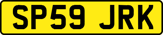 SP59JRK