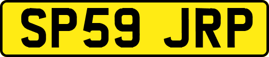 SP59JRP