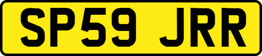 SP59JRR