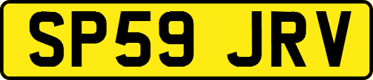 SP59JRV