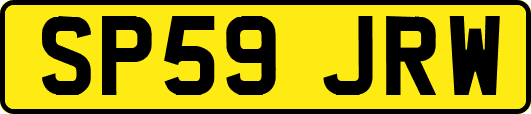 SP59JRW