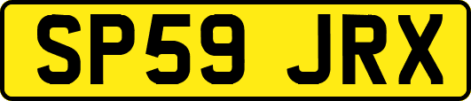 SP59JRX
