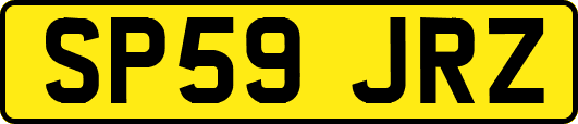 SP59JRZ