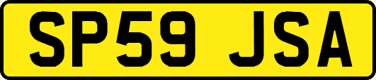SP59JSA