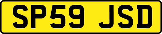 SP59JSD