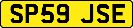 SP59JSE