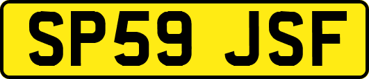 SP59JSF