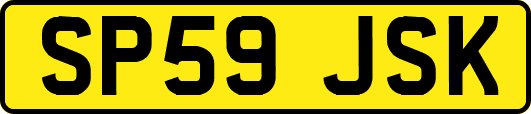 SP59JSK