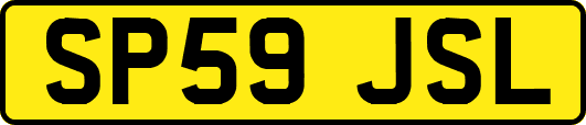 SP59JSL