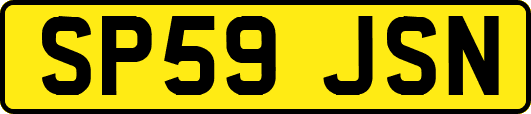 SP59JSN