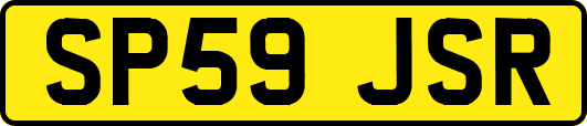 SP59JSR