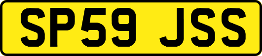 SP59JSS