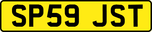 SP59JST