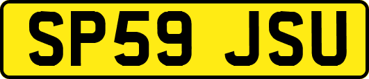SP59JSU