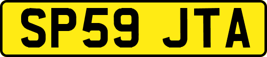 SP59JTA