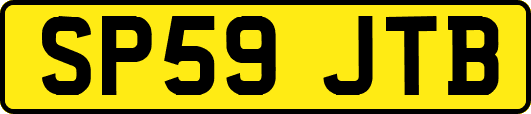 SP59JTB