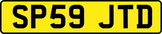 SP59JTD