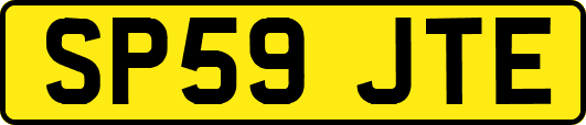 SP59JTE