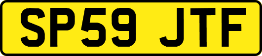 SP59JTF