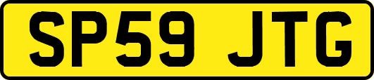 SP59JTG