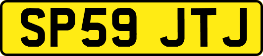 SP59JTJ