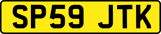 SP59JTK