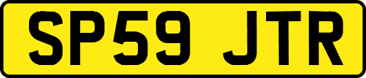 SP59JTR