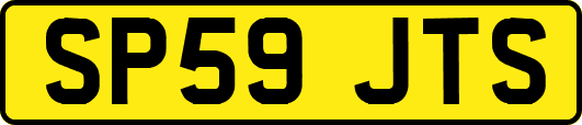 SP59JTS