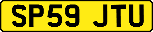 SP59JTU
