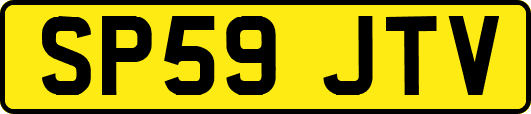 SP59JTV