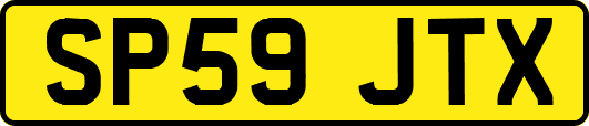 SP59JTX