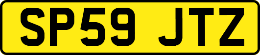 SP59JTZ