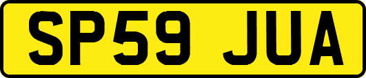 SP59JUA