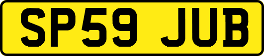 SP59JUB