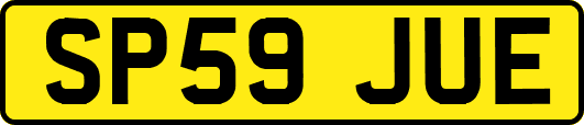 SP59JUE