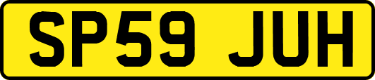 SP59JUH