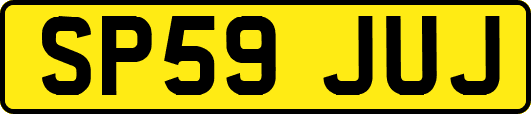 SP59JUJ