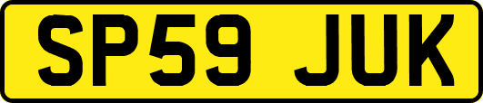 SP59JUK