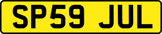 SP59JUL