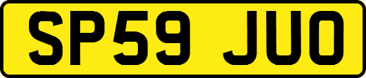 SP59JUO