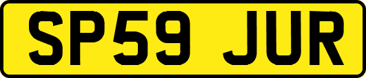 SP59JUR