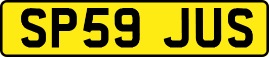 SP59JUS