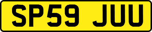 SP59JUU