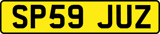 SP59JUZ
