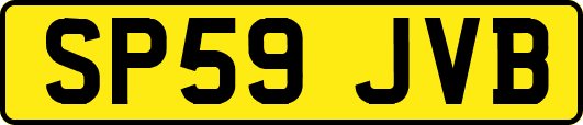 SP59JVB