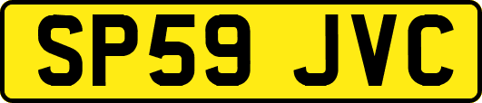 SP59JVC