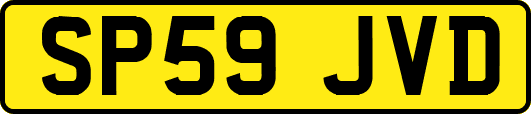 SP59JVD