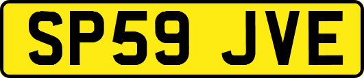 SP59JVE