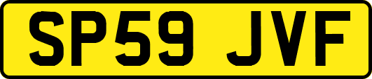 SP59JVF
