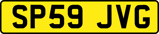 SP59JVG